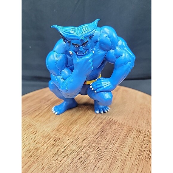 Kotobukiya Marvel Universe Beast Figurine - Picture 1 of 8
